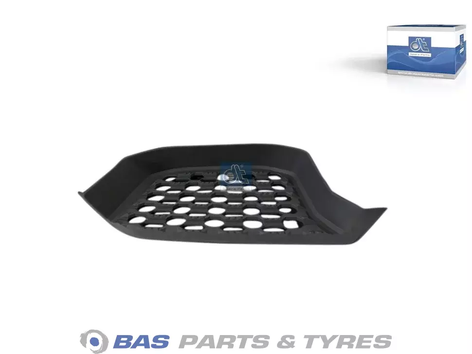 Eintrag DT Spare Parts 2237310 Eintrag DT Spare Parts 2237310