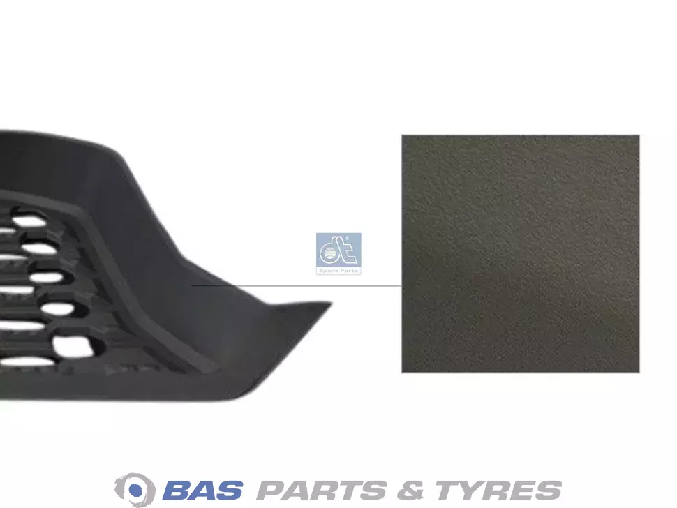 Eintrag DT Spare Parts 2237310 Eintrag DT Spare Parts 2237310