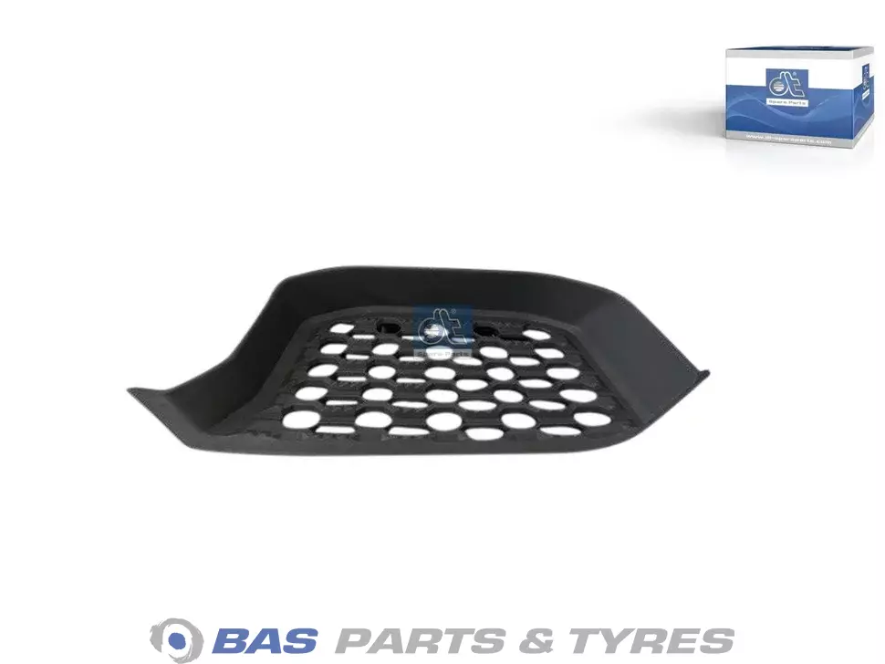 Einsteig DT Spare Parts 2237311 Einsteig DT Spare Parts 2237311