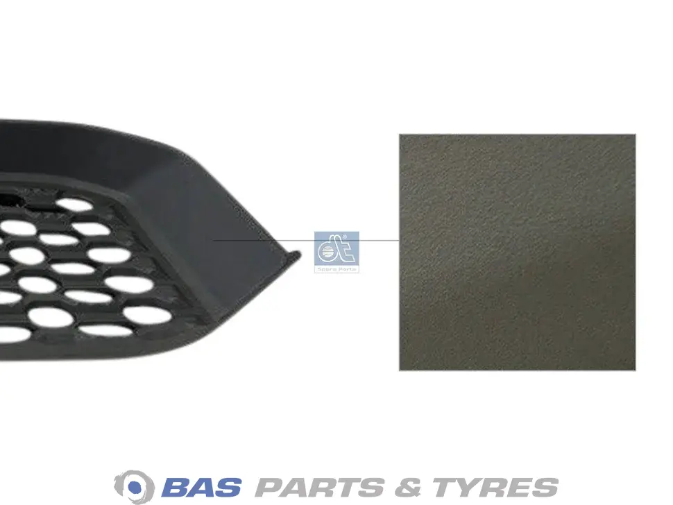 Einsteig DT Spare Parts 2237311 Einsteig DT Spare Parts 2237311