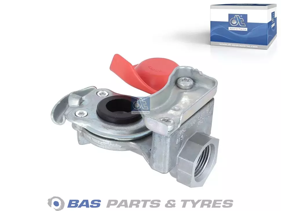 Air Coupling DT Spare Parts 0023014300