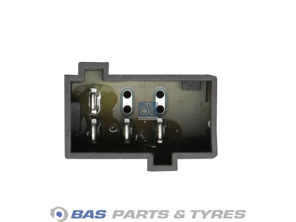Comando DT Spare Parts 1669887 Comando DT Spare Parts 1669887