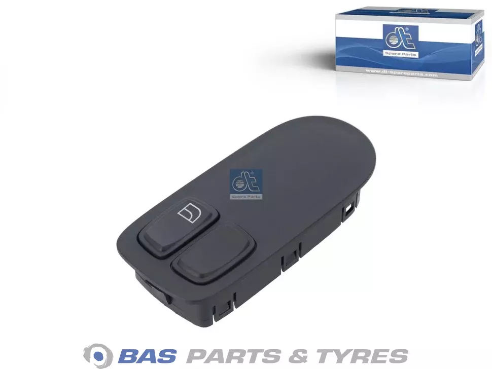 Comando DT Spare Parts 1669887 Comando DT Spare Parts 1669887