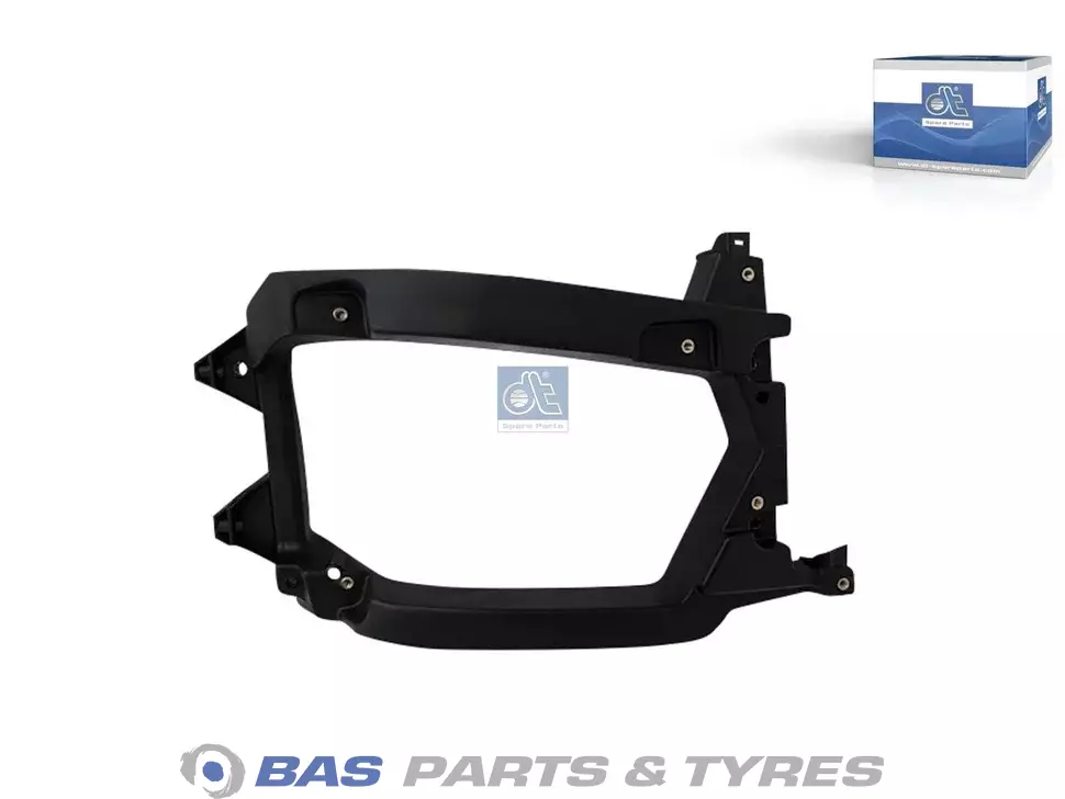 Scheinwerfhalter DT Spare Parts 2240687 Scheinwerfhalter DT Spare Parts 2240687