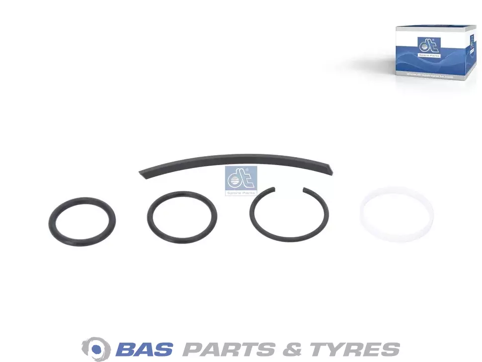 عدة تصليح DT Spare Parts 1644260