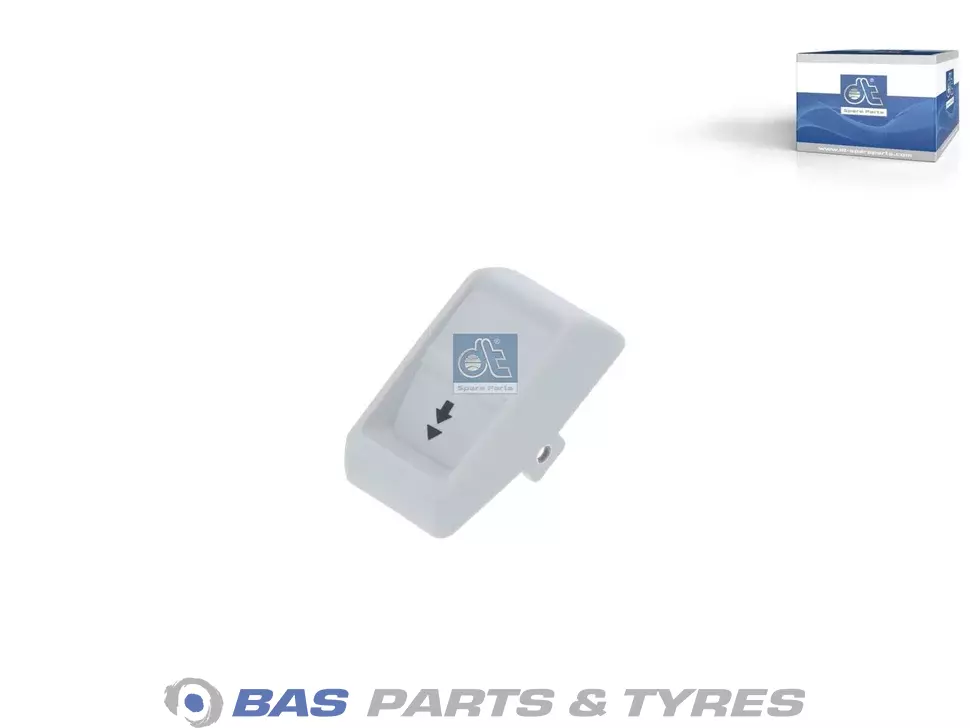 Griff DT Spare Parts 7482617245
