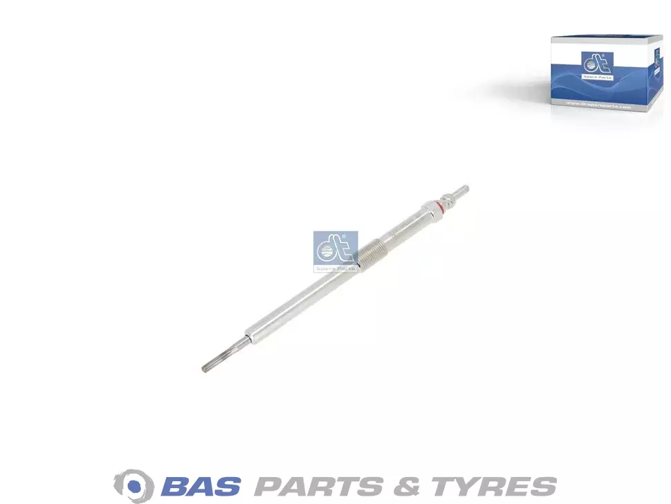 Glow plug DT Spare Parts 110651492R