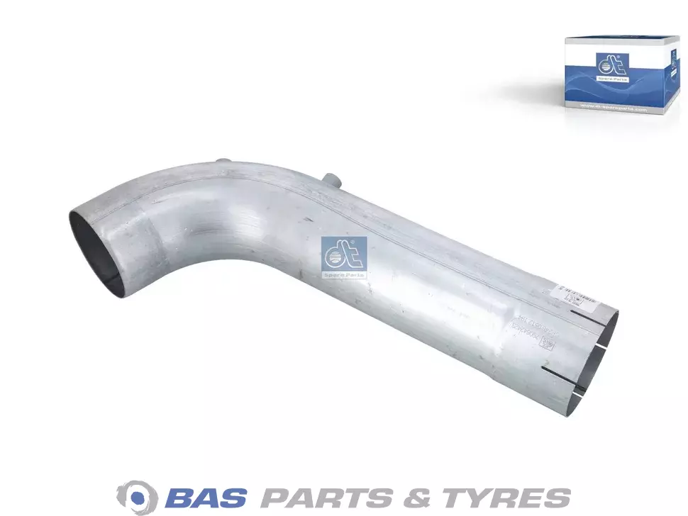 الة النفخ DT Spare Parts 7421008404