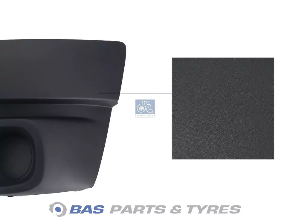 Abdeckblech DT Spare Parts 620843221R Abdeckblech DT Spare Parts 620843221R