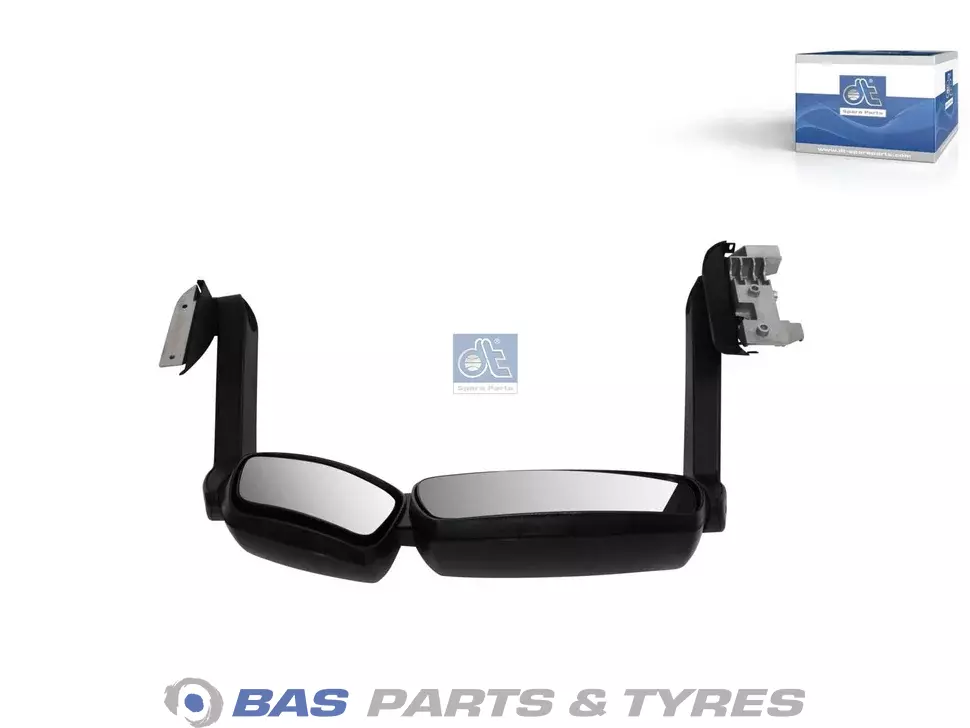 Main mirror DT Spare Parts 5801765367