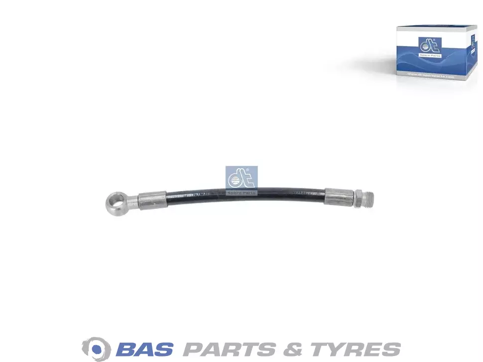 Coupling hose DT Spare Parts 98472747