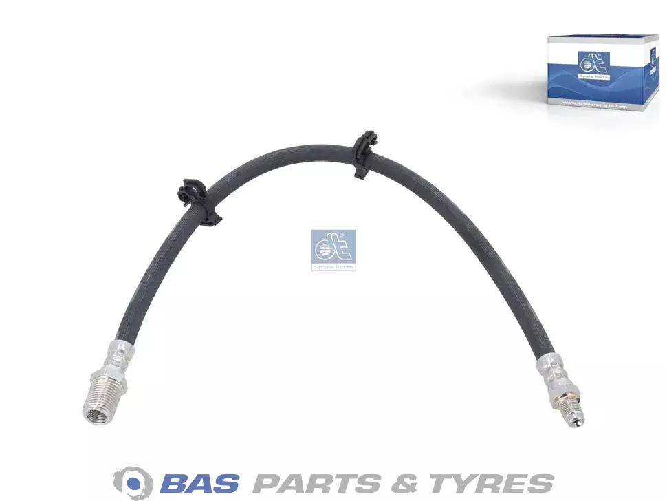 Bremsleitung DT Spare Parts 93822393