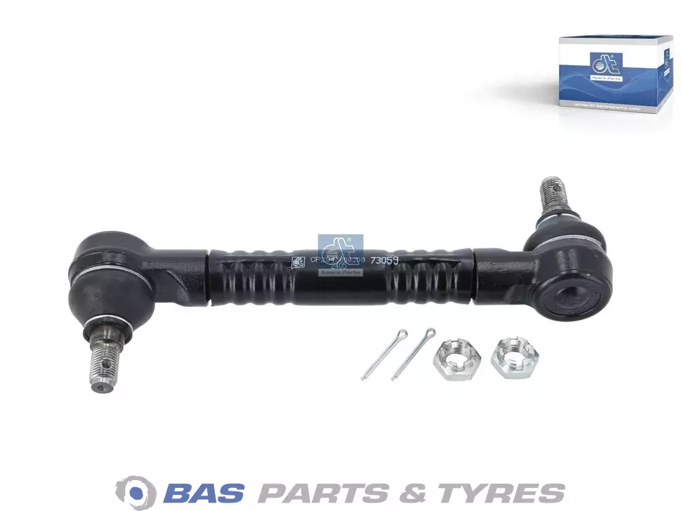 Stabilizer rod DT Spare Parts 500348040