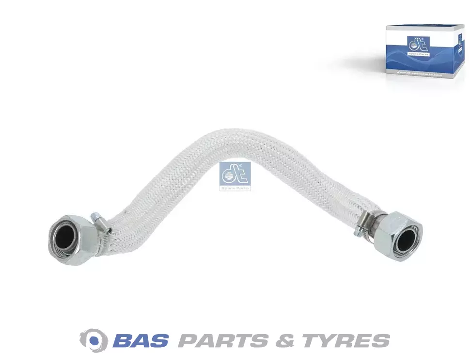 Tubería DT Spare Parts 5006246122 Tubería DT Spare Parts 5006246122