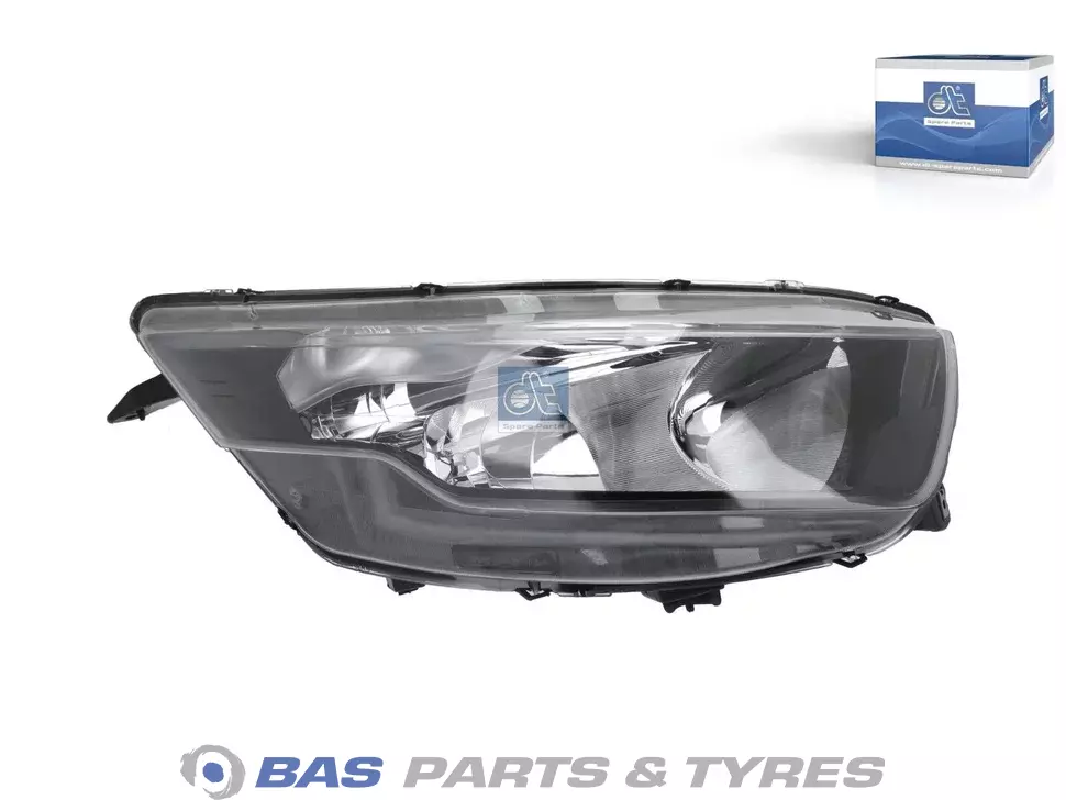 Headlight 5802476873