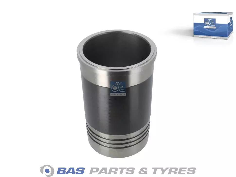 Cilindervoering DT Spare Parts 504095182