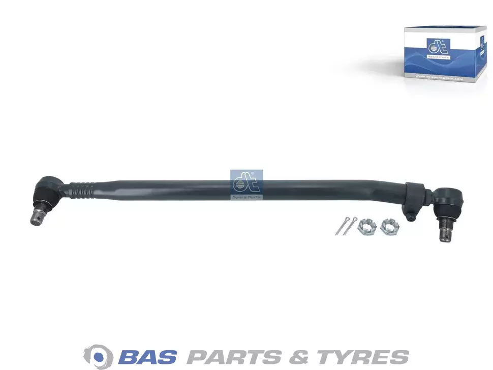 Lenkstange DT Spare Parts 5802069003