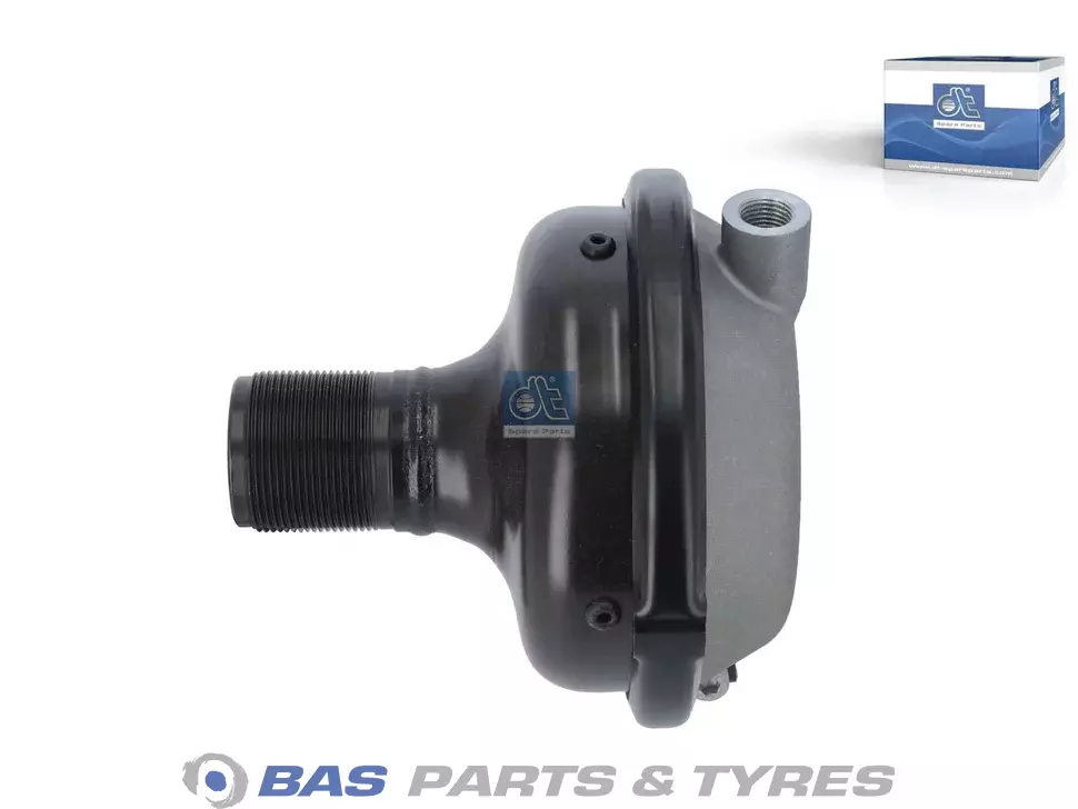 Bremszylinder DT Spare Parts 41211025