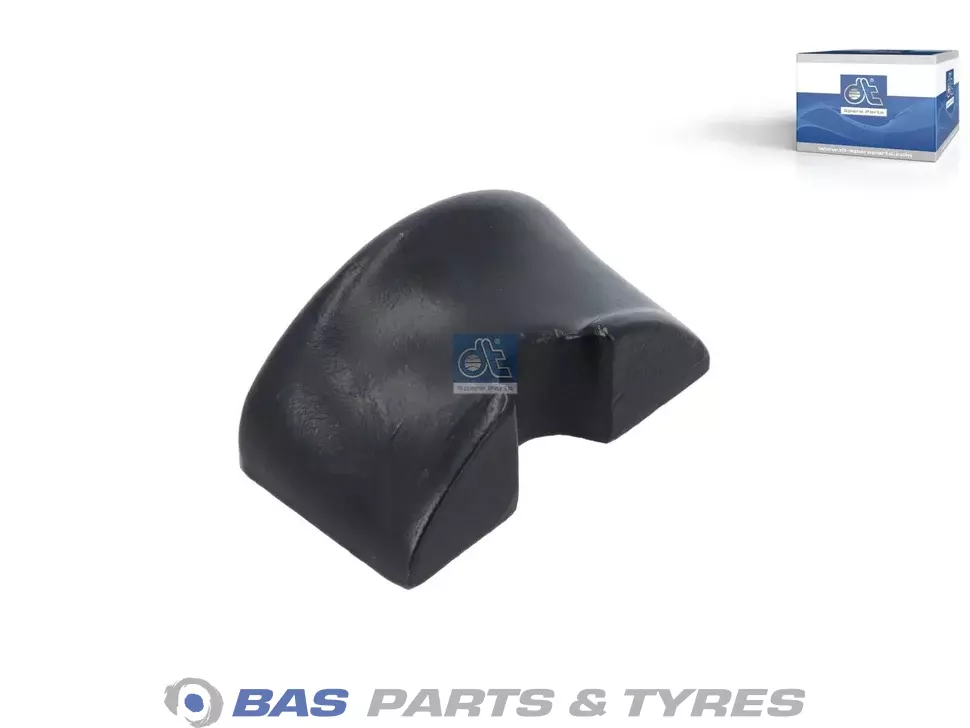 Parte intermediară DT Spare Parts 42052391