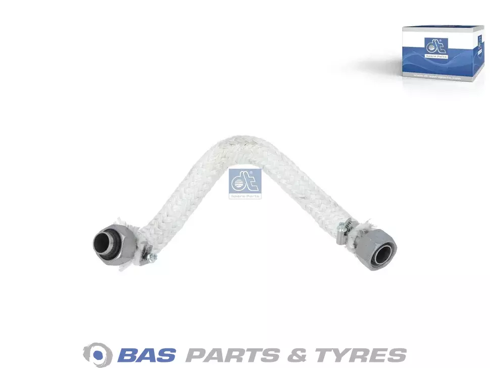Tubería DT Spare Parts 5801213774