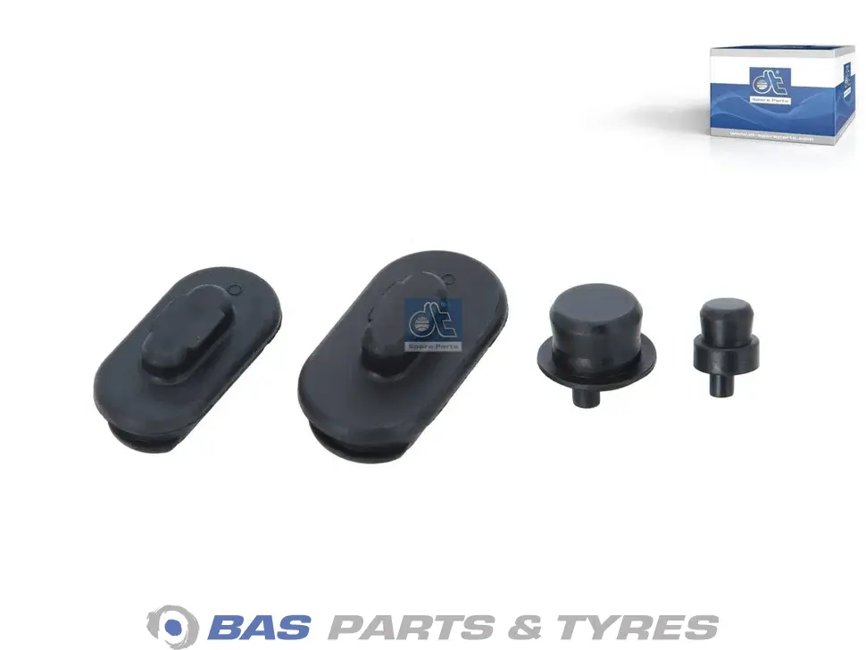 Dichtsatz DT Spare Parts 93161852