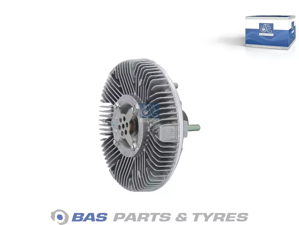 Kühler DT Spare Parts 98468658