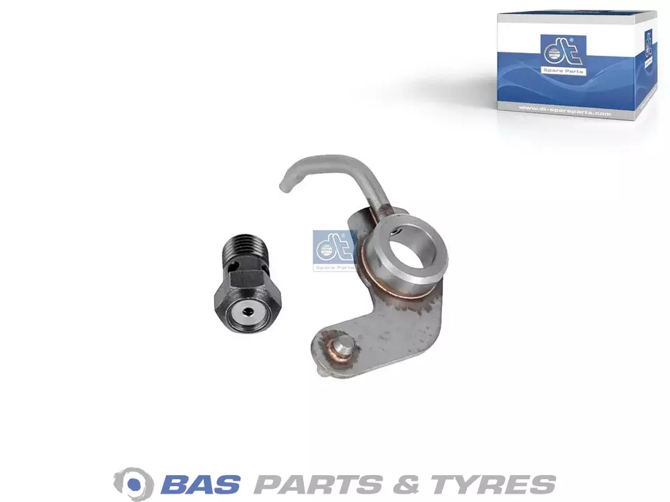 Inyector de aceite DT Spare Parts 5801607707