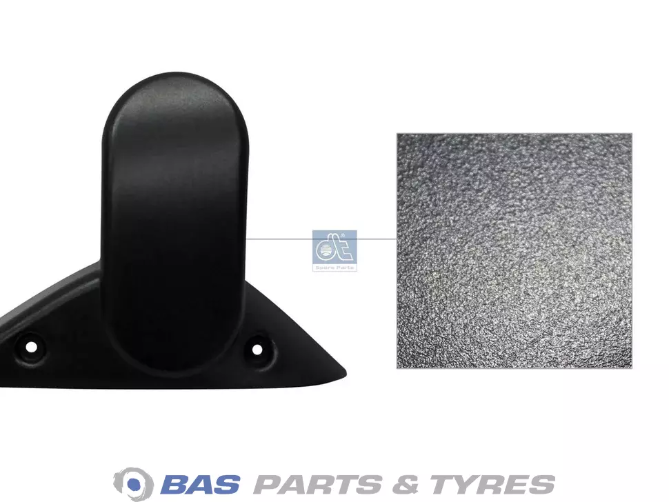 غطاء DT Spare Parts 504158937 غطاء DT Spare Parts 504158937