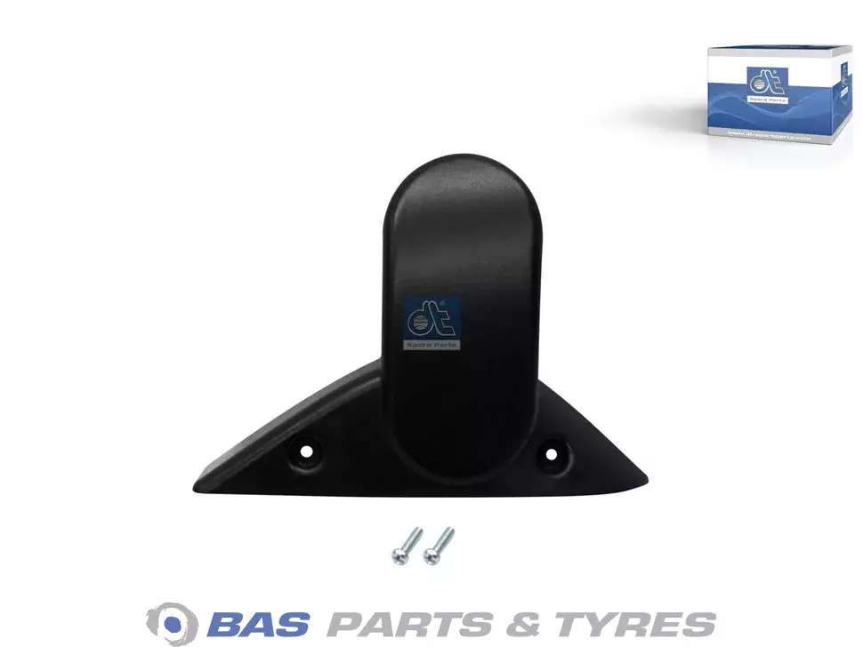 غطاء DT Spare Parts 504158937 غطاء DT Spare Parts 504158937