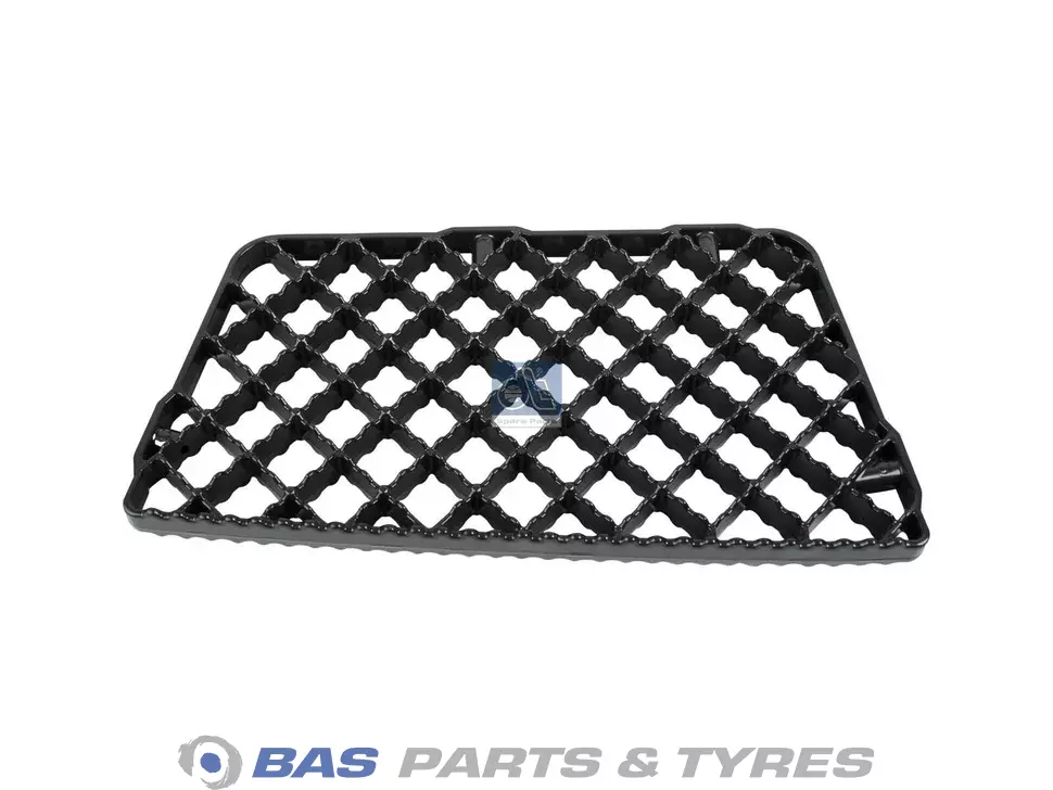 Einsteig DT Spare Parts 3798586