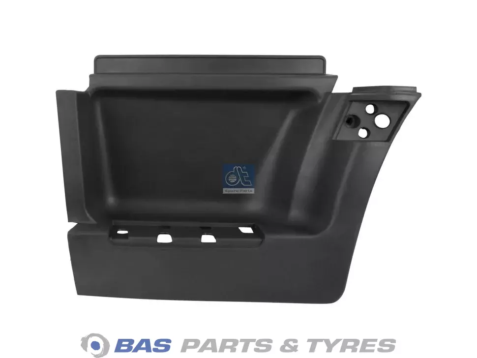 Instapkast DT Spare Parts 9070229