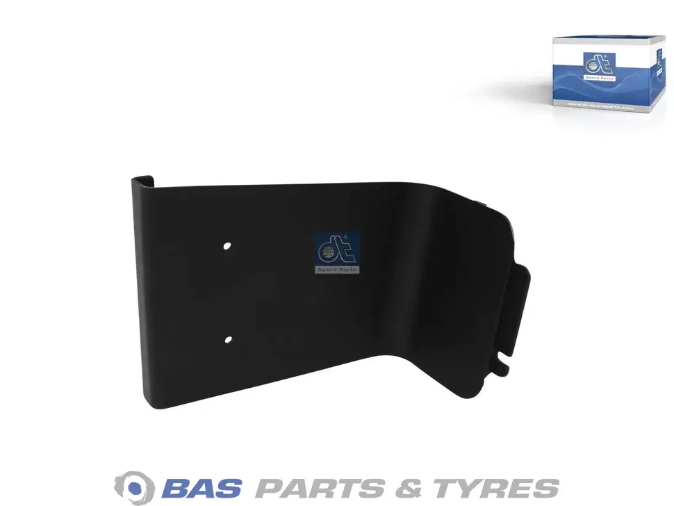 Abdeckblech DT Spare Parts 5802423348 Abdeckblech DT Spare Parts 5802423348