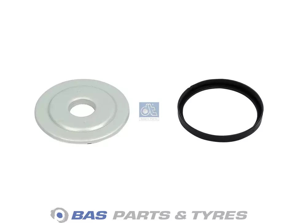 Bremsbacke DT Spare Parts 42549953