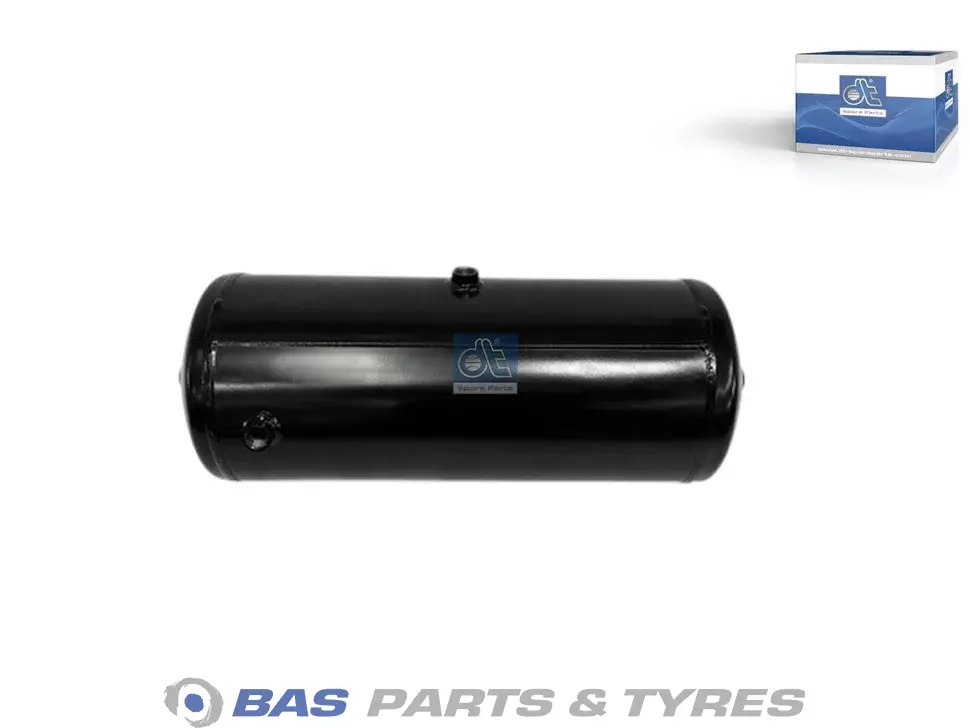 Luftbehälter DT Spare Parts 5021170375
