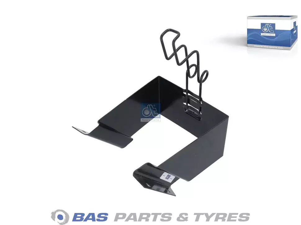 Support DT Spare Parts Support DT Spare Parts