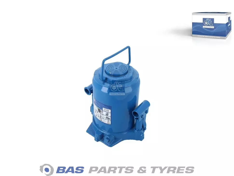 Hydraulische krik DT Spare Parts