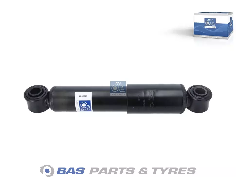 Amortizer DT Spare Parts