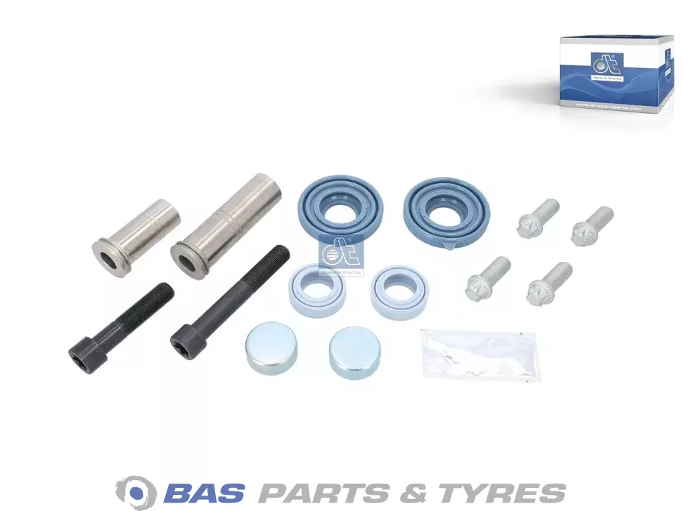 Dichtsatz DT Spare Parts