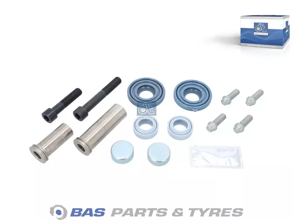 Dichtsatz DT Spare Parts