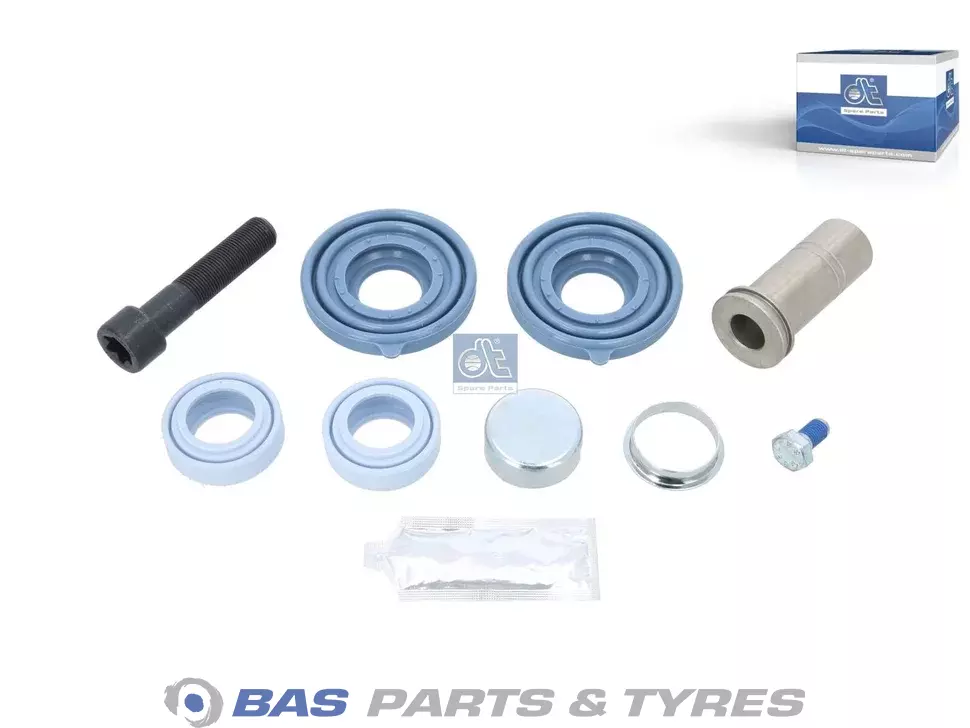 Dichtsatz DT Spare Parts
