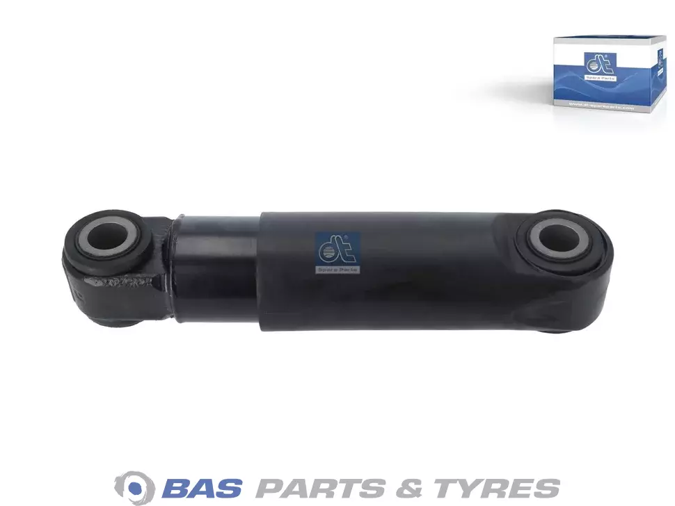 Amortizer DT Spare Parts