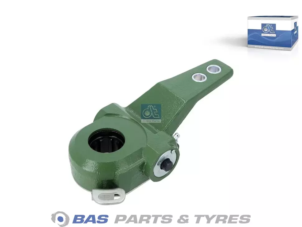 Главный тормозной цилиндр DT Spare Parts