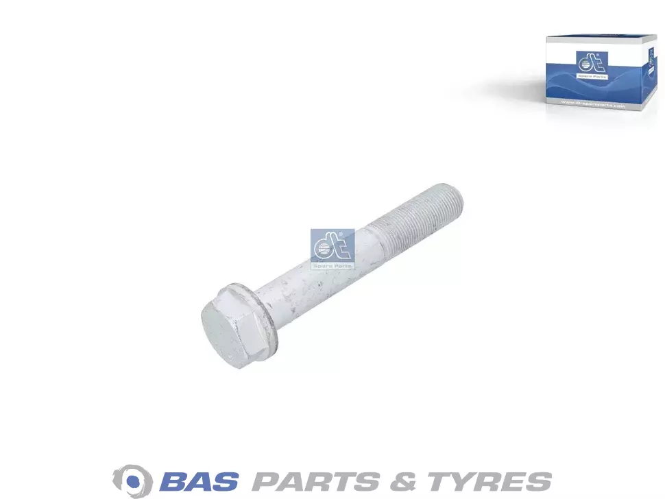 Bolt DT Spare Parts