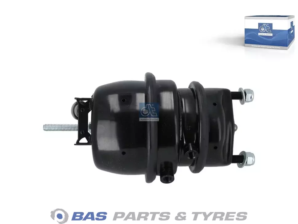 Пружинный тормозной цилиндр DT Spare Parts
