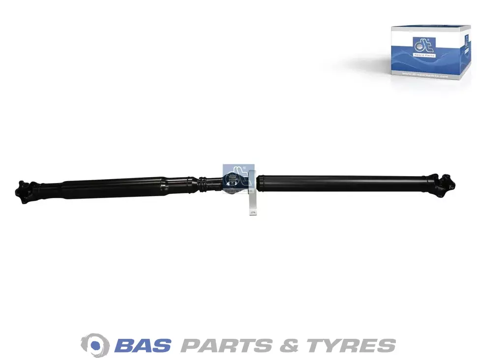 Карданный вал DT Spare Parts