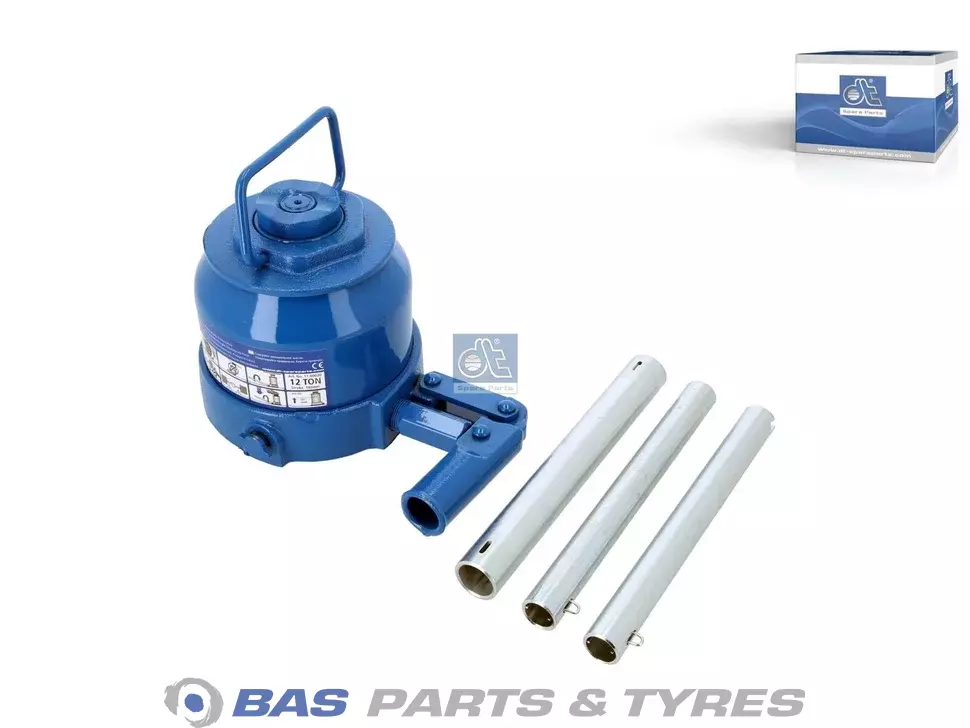 Hydraulische krik DT Spare Parts