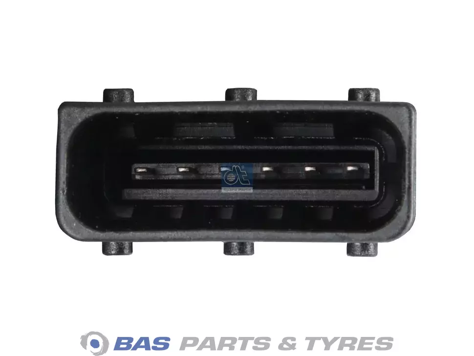 Pedał akceleratora DT Spare Parts Pedał akceleratora DT Spare Parts