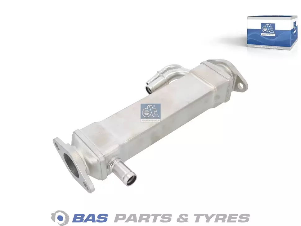 Modulo EGR DT Spare Parts 504158591