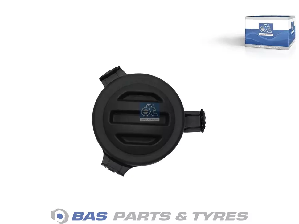 Acoperi DT Spare Parts