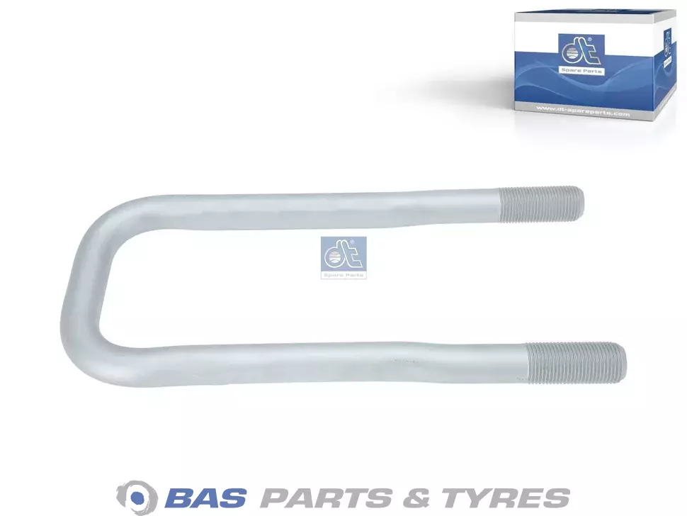 U-Bolt DT Spare Parts